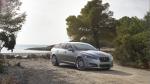 Jaguar XF Sportbrake 2012 года